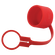 ISO6.3  ISO 14551 PROBE CAP POLYPROP