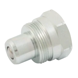 NPT FEMALE  ISO10  PVS
