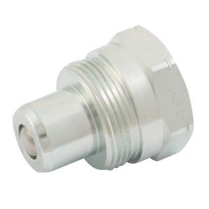 NPT FEMALE  ISO10  PVS