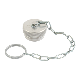 ISO10  ISO 14540 CARRIER PLUG STEEL