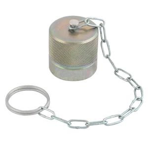 ISO10  ISO 14540 PROBE CAP STEEL