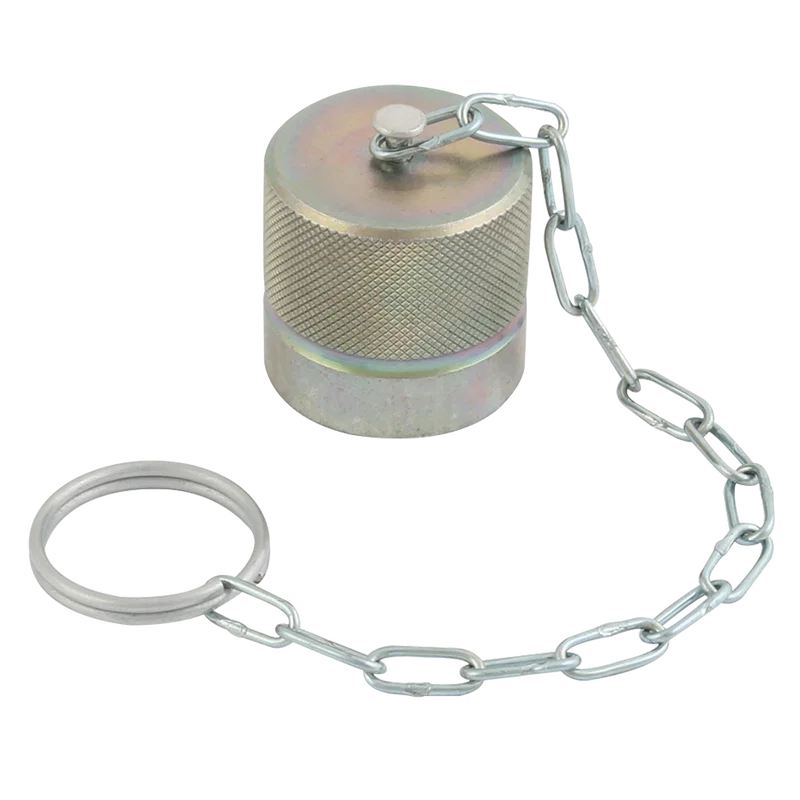 ISO10  ISO 14540 PROBE CAP STEEL