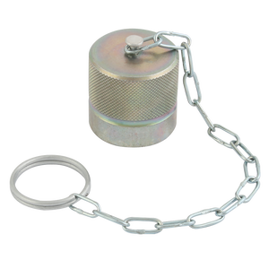 ISO10  ISO 14540 PROBE CAP STEEL