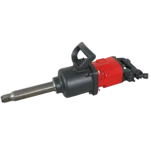 1 PROFESSIONAL AIR IMPACT WRENCH