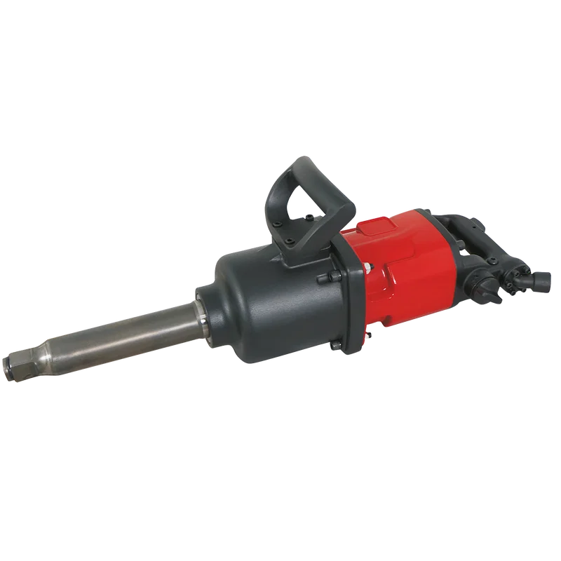 1 PROFESSIONAL AIR IMPACT WRENCH