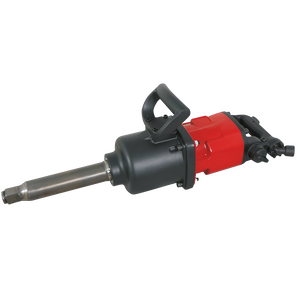 1 PROFESSIONAL AIR IMPACT WRENCH