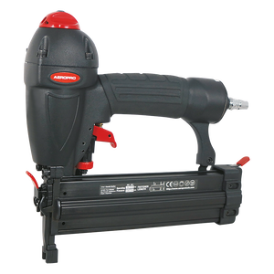 2 IN 1 AIR NAILER & STAPLER 5.7MM X 40MM