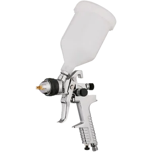 LOW PRESSURE HI VOL AIR SPRAY GUN 100CC