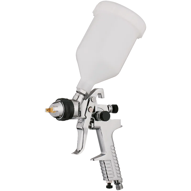 LOW PRESSURE HI VOL AIR SPRAY GUN 100CC