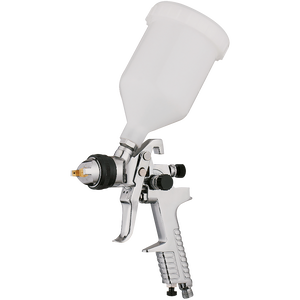 LOW PRESSURE HI VOL AIR SPRAY GUN 100CC