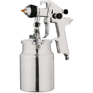 HVLP SUCTION FEED SPRAY GUN 1.4MM