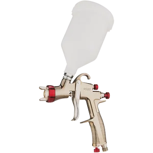 LVLP GRAVITY FEED SPRAY GUN 1.5MM