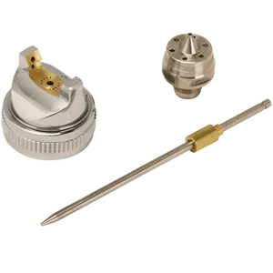 NOZZLE SET TO SUIT
