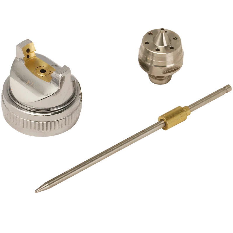 NOZZLE SET TO SUIT
