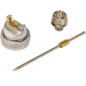 NOZZLE SET TO SUIT