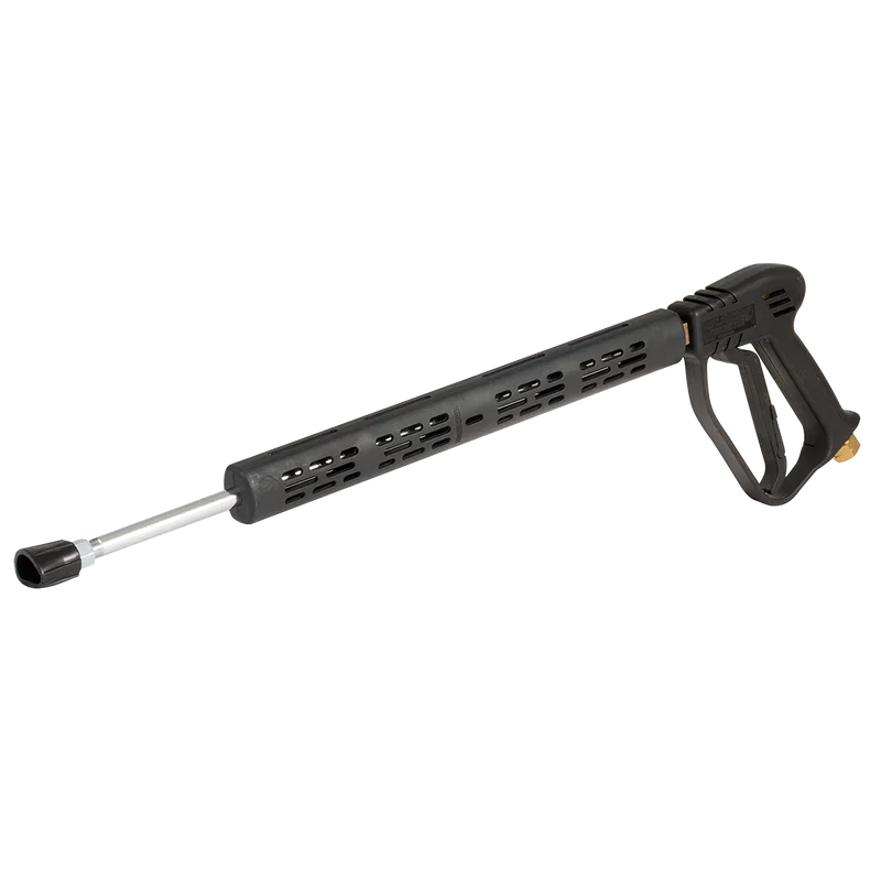 3/8 GUN  LANCE & NOZZLE VENT