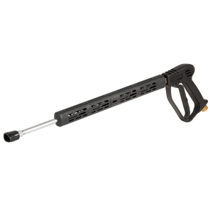 3/8 GUN  LANCE & NOZZLE VENT