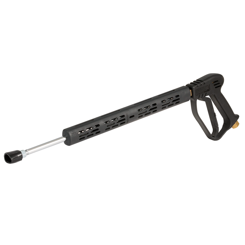 3/8 GUN  LANCE & NOZZLE VENT