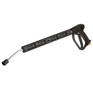 3/8 GUN  LANCE & NOZZLE 15DEG VENT