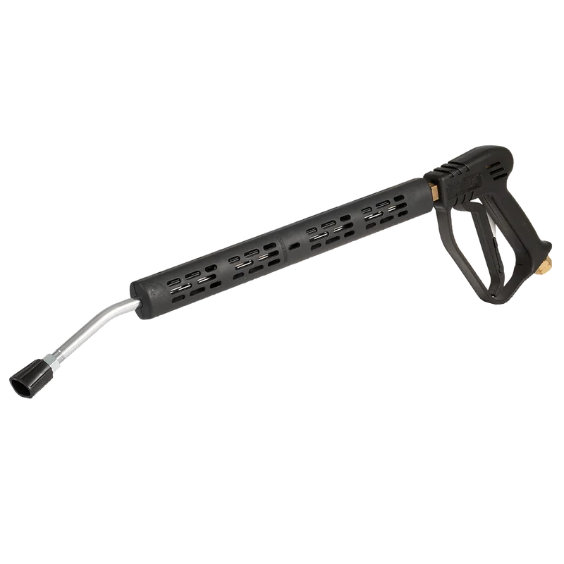 3/8 GUN  LANCE & NOZZLE 15DEG VENT