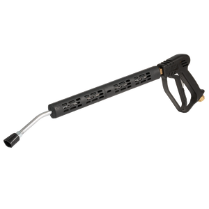 3/8 GUN  LANCE & NOZZLE 15DEG VENT