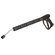 3/8 GUN  LANCE & NOZZLE 15DEG VENT 500MM