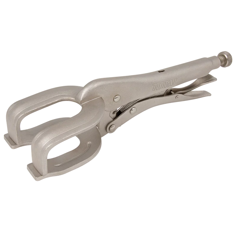 10 WELDING PLIERS