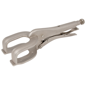 10 WELDING PLIERS