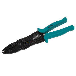 10 WIRE STRIPPING PLIERS