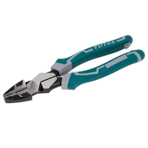 HIGH LEVERAGE COMBI PLIERS