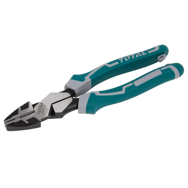 HIGH LEVERAGE COMBI PLIERS