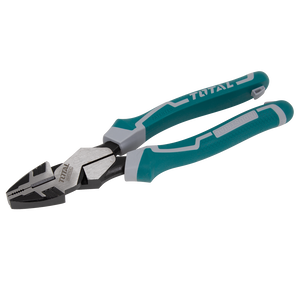 HIGH LEVERAGE COMBI PLIERS