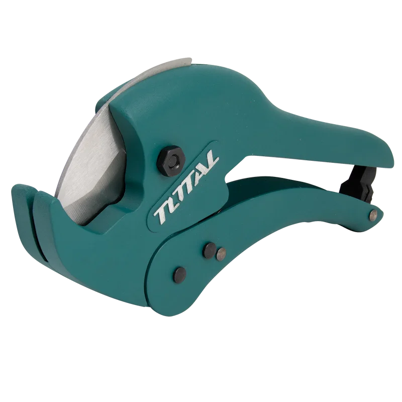 AUTO OPEN PIPE CUTTER  3-42MM