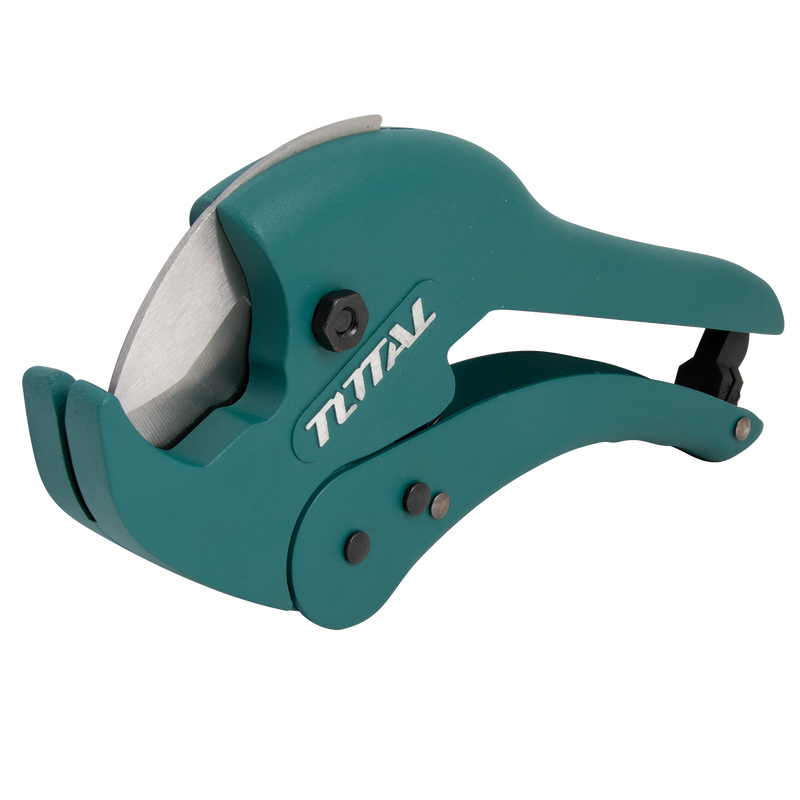 AUTO OPEN PIPE CUTTER 3-42MM