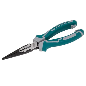 8 HIGH LEVERAGE COMBI PLIERS