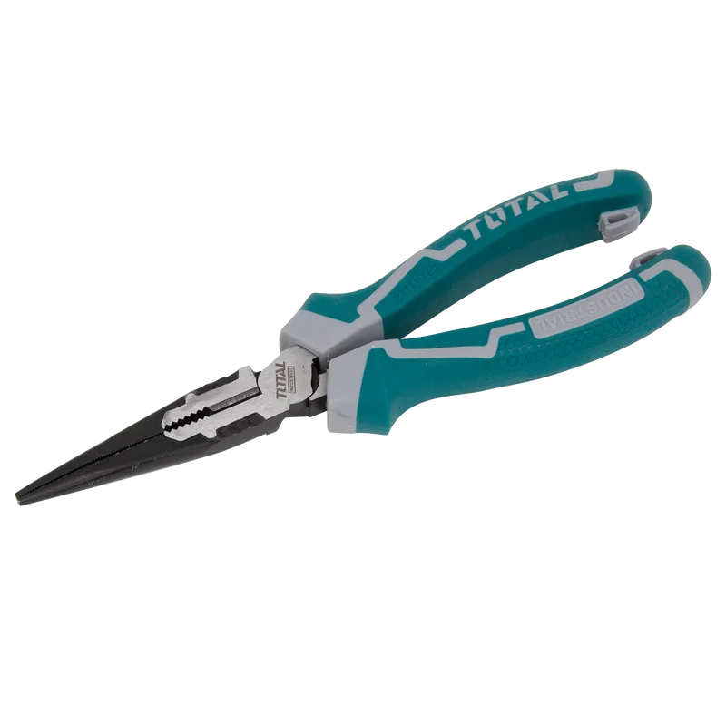 8 HIGH LEVERAGE COMBI PLIERS