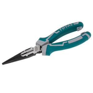 8 HIGH LEVERAGE COMBI PLIERS