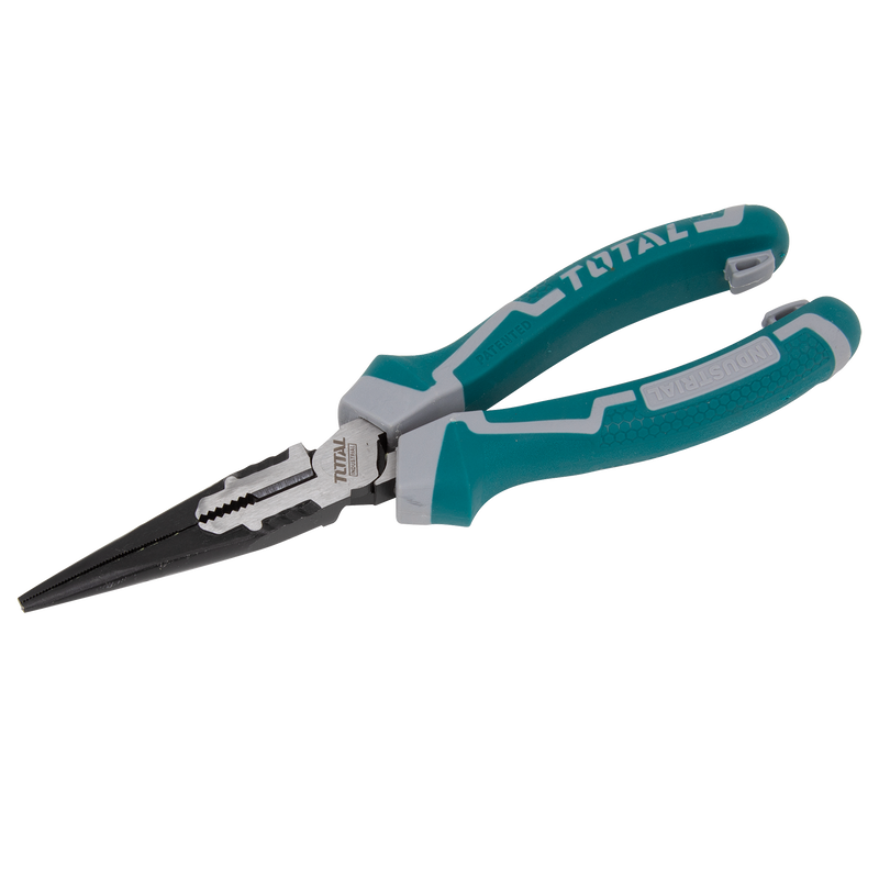 8 HIGH LEVERAGE COMBI PLIERS