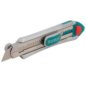 SNAP OFF BLADE KNIFE  185MM