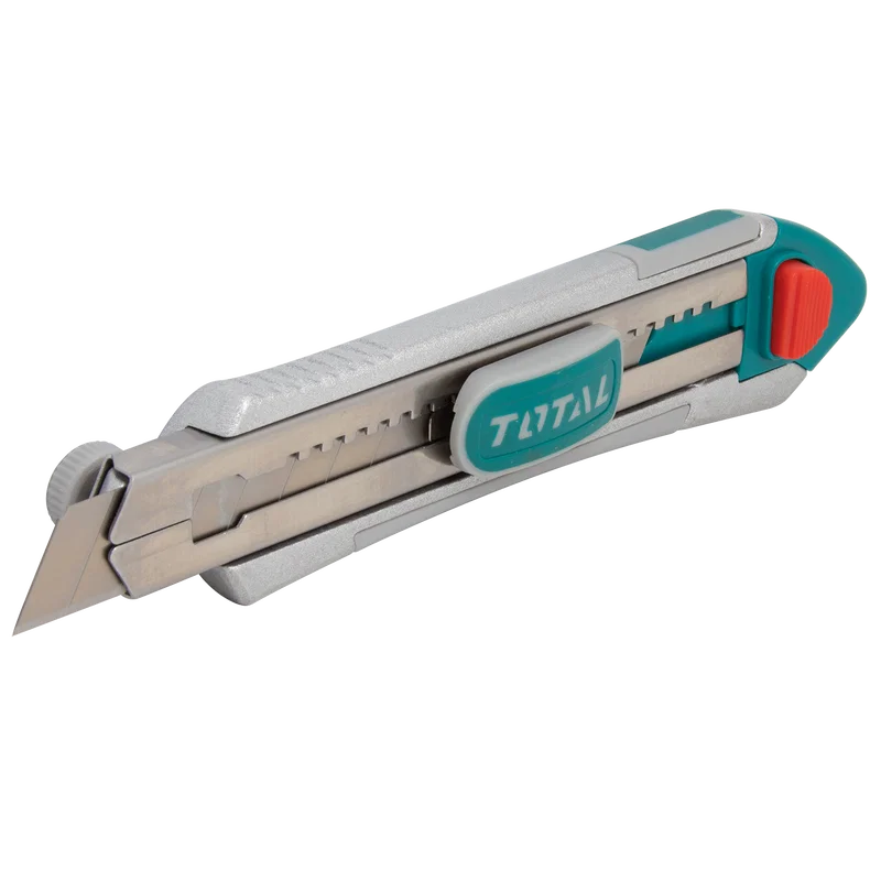 SNAP OFF BLADE KNIFE  185MM