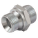 22MM X 1/2 BSPP FOA MSC (L) B/O