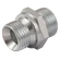 20MM X 1/2 BSPP FOA MSC (S) B/O