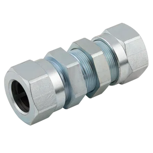 30MM BULKHEAD KR FITTING