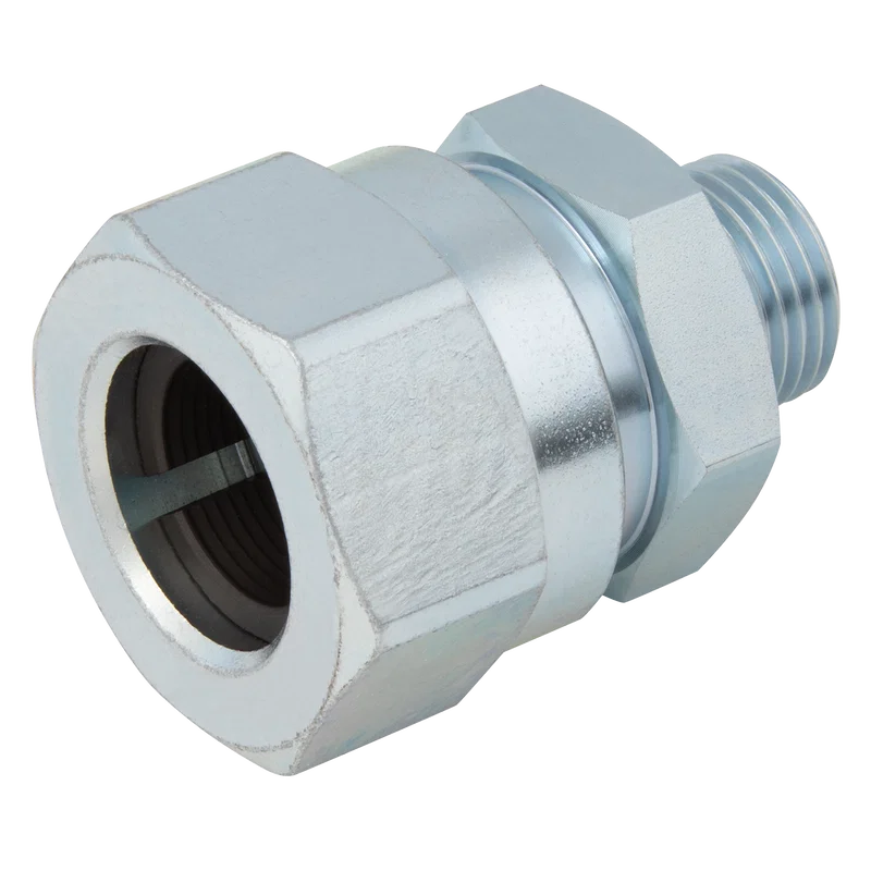 KR 6MM X 1/8 BSP MSC