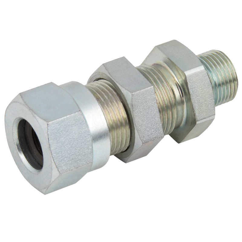KR 38MM X 11/2 BSP B/HEAD