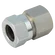 KR FITTING 3/8 BSP/F X 12MM OD