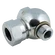 KR 12MM X 3/8 BSP BANJO