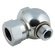 KR 12MM X 3/8 BSP BANJO