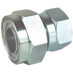 RED NUT ADAPTOR
