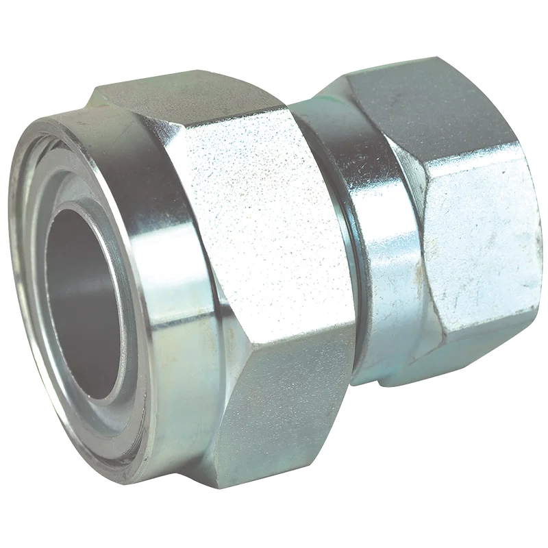 RED NUT ADAPTOR